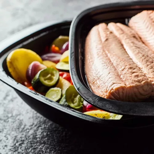 BANDEJA PARA VAROMA THERMOMIX ® TM7