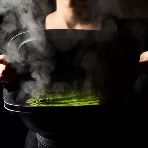 TAPA VAROMA THERMOMIX ® TM7