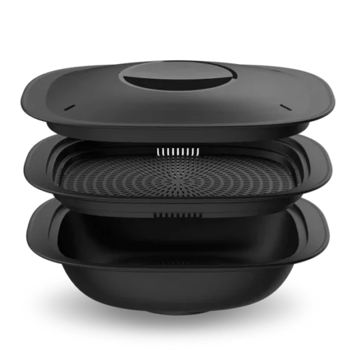 VAROMA COMPLETO THERMOMIX ® TM7