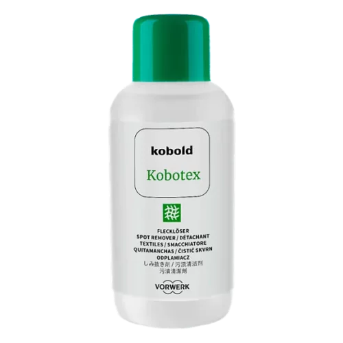 Quitamanchas Kobotex 7 (2x200ml)