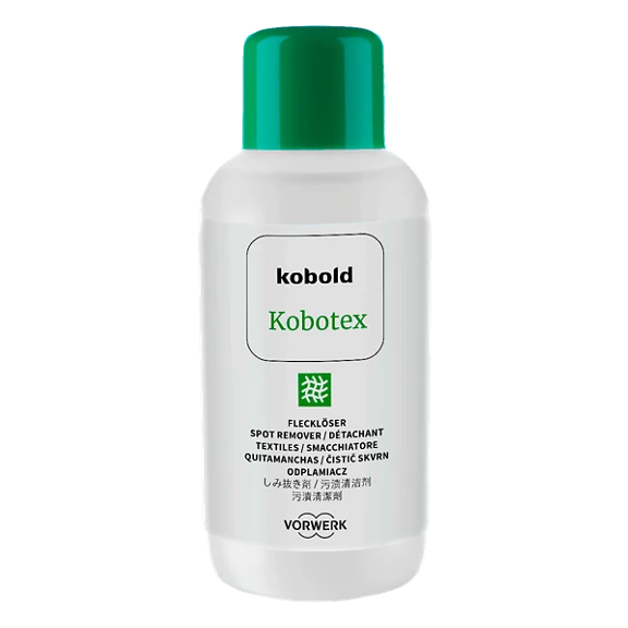 Quitamanchas Kobotex 7 (2x200ml)