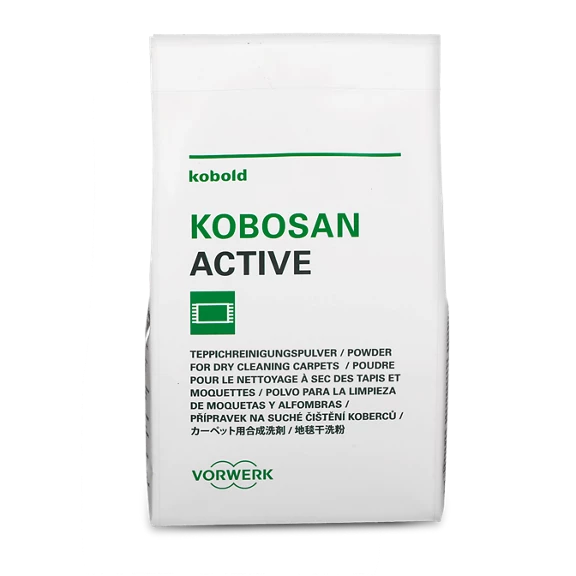 Kobosan Active 7 (2,5 kg)