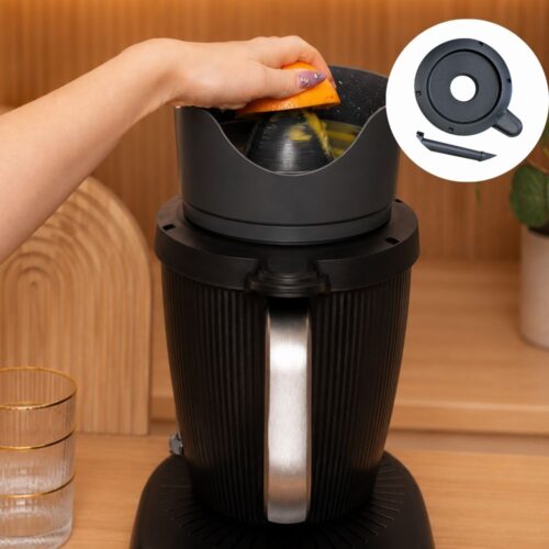 Adaptador para Exprimidor de Jugo TM7