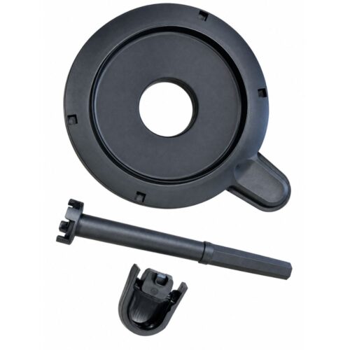 Adaptador para Exprimidor de Jugo TM7
