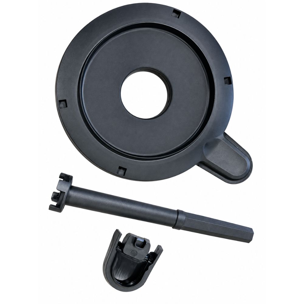 Adaptador para Exprimidor de Jugo TM7 - Imagen 2
