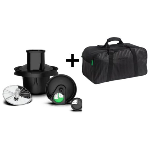 Bolso TM7 + Cutter Plus TM7