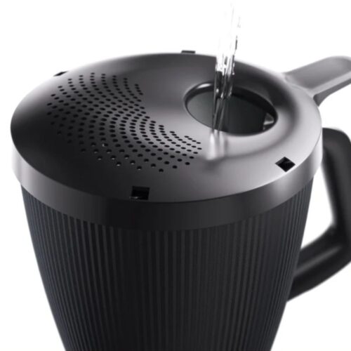 Wunder Wave - Colador para Thermomix® TM7