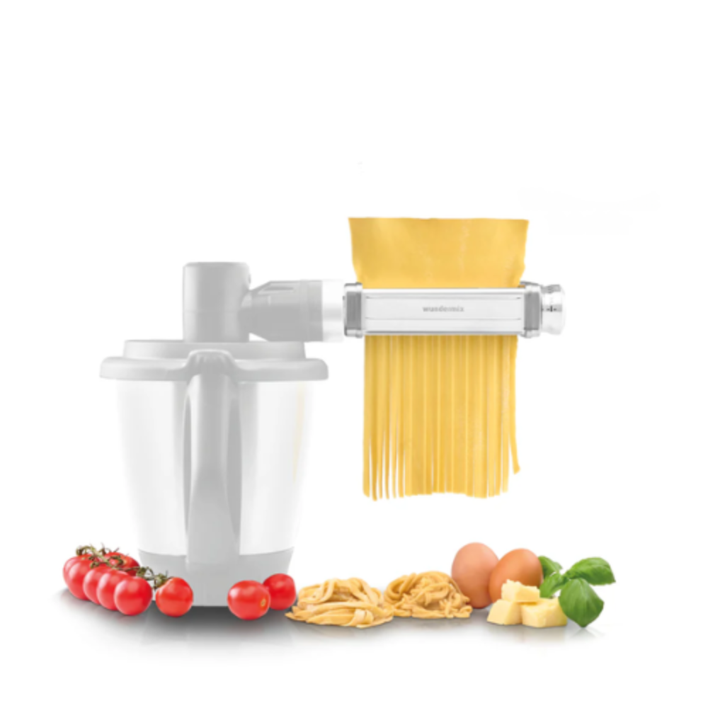 Cortador de pasta WunderCentix