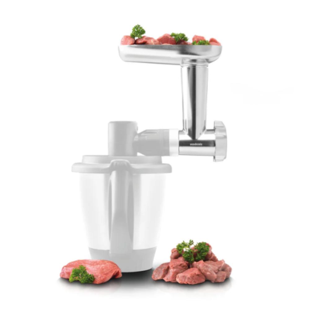 Moledor de carne WunderCentix
