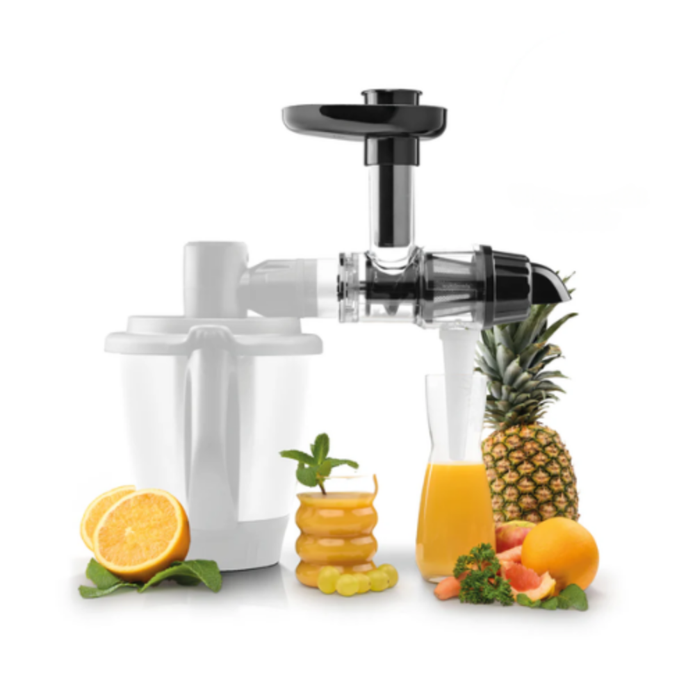 Exprimidor de jugo WunderCentix