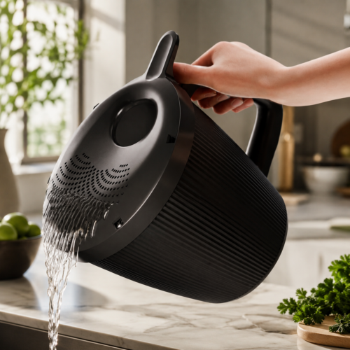 Wunder Wave - Colador para Thermomix® TM7