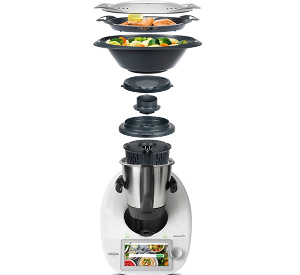 Thermomix TM6 | Thermomix