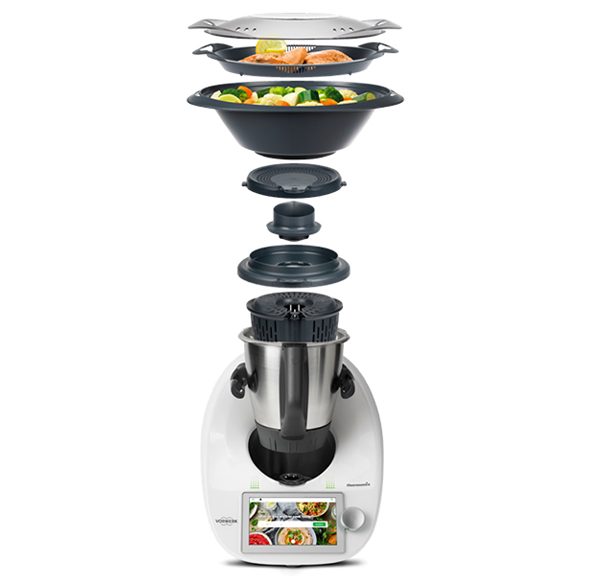 Thermomix TM6 Thermomix
