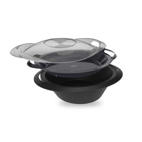 VAROMA COMPLETO THERMOMIX ® TM6 Y TM5 | Thermomix