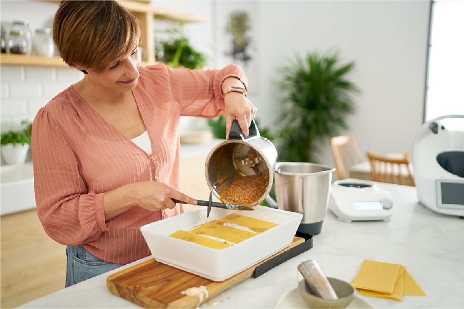 Thermomix Friend® Thermomix Friend®
