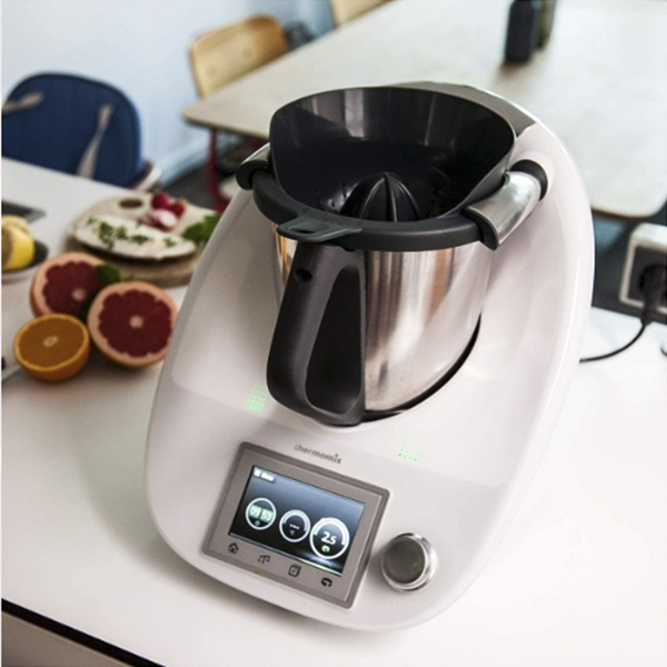 Exprimidor de jugo | Thermomix
