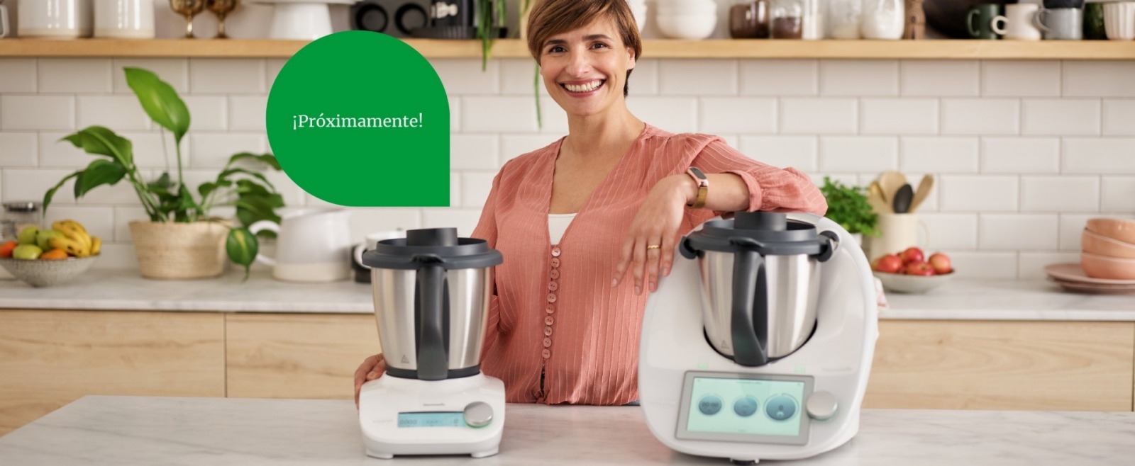 Thermomix Friend® Próximamente, Thermomix Friend®